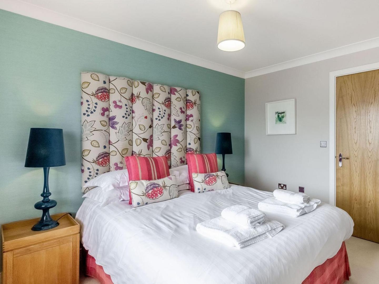 Villa Pampas - Uk37849 Seahouses Esterno foto